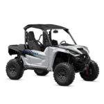 Genuine Yamaha VPRVRX212300 - Genuine Yamaha Rmax 2 hard cabin pack - Supplied by Flood Marine