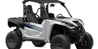 Genuine Yamaha VPRVRX212300 - Genuine Yamaha Rmax 2 hard cabin pack - Supplied by Flood Marine