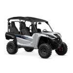 Genuine Yamaha VPRVRX412300 - Genuine Yamaha Rmax 4 hard cabin pack - Supplied by Flood Marine