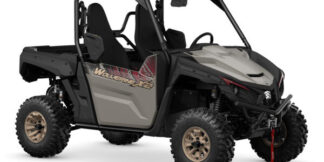 Genuine Yamaha VPRVWX212300 - Genuine Yamaha Wolverine x2 hard cabin pack - Supplied by Flood Marine