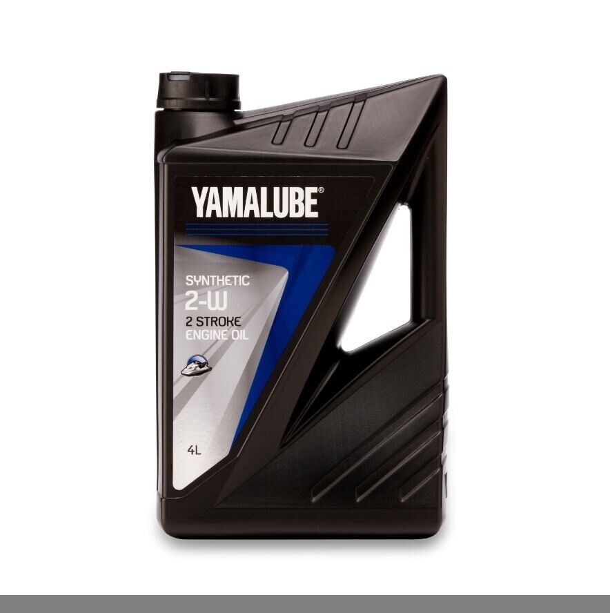 Yamaha YMD630230110 Yamalube 2-w 1l w/v