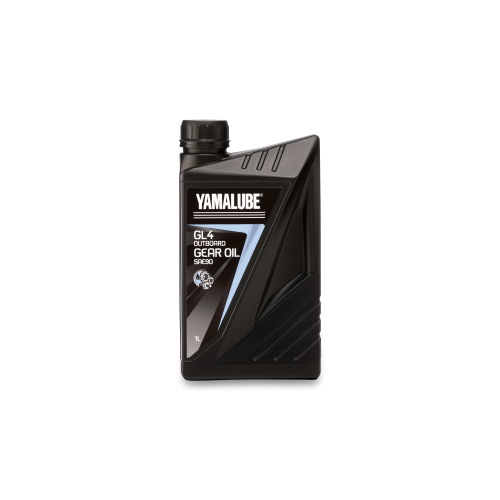 Yamaha YMD7301010A3 Yamalube gl4 sae90 gear oil 1l