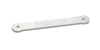 Genuine Yamaha YME09TP00100 - Genuine Yamaha Transomplate (4 &6 cyl) - Supplied by Flood Marine