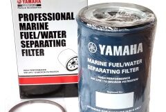 Genuine Yamaha YME2E3410100 - Ob – element sep professional - Supplied by Flood Marine