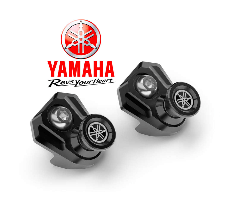 Yamaha BAGF21B00000 Tenere700 paddock stand spools