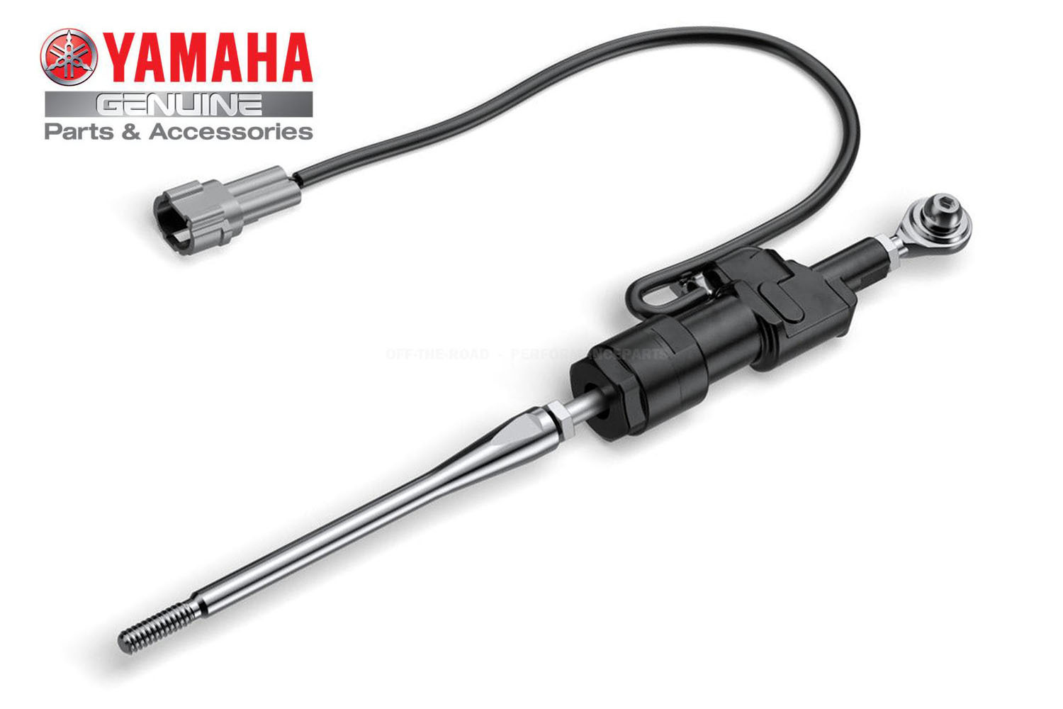 Yamaha BNW181A00100 Tenere7 quick shifter kit