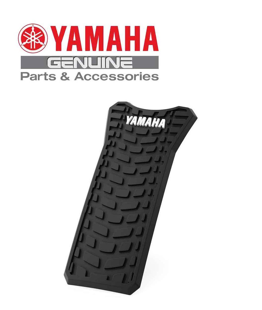 Yamaha BW3FTPAD0000 Tank pad hdr tenere 700