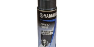 Genuine Yamaha ymm30400mb10 - Spray paint marine blue - Supplied by Flood Marine