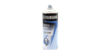 Genuine Yamaha ymm30400tc10 - Spray paint top coat - Supplied by Flood Marine