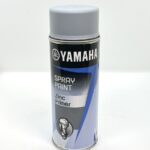 Genuine Yamaha ymm30400zp10 - Spray paint zinc primer - Supplied by Flood Marine