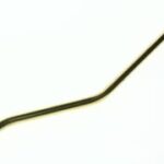 Genuine Yamaha 688443611100 - Tube, water 1 - Supplied by Flood Marine