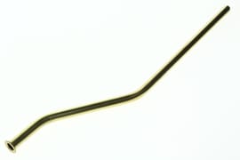 Yamaha 688443611100 Tube, water 1