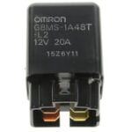 Genuine Yamaha 704819501100 - Relay assy - Supplied by Flood Marine