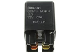 Yamaha 704819501100 Relay assy