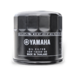 Genuine Yamaha 5GH134409000 - Genuine Yamaha Yamaha Oil FIlter (Oil cleaner element) - Supplied by Flood Marine