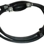 Genuine Yamaha 6y2243064600 - Fuel pipe comp. 1 - Supplied by Flood Marine