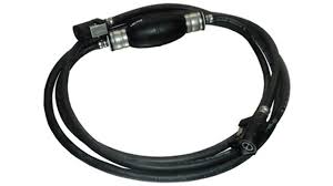 Yamaha 6Y2243064600 Fuel pipe comp. 1