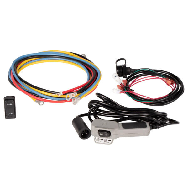 Yamaha DBY106020000 Yxz vrx wiring kit4500lb
