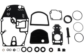 Yamaha 6AHW00012200 Lower unit gasket kit