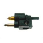 Genuine Yamaha 6G1243041100 - Fuel pipe joint comp. 1 - Supplied by Flood Marine
