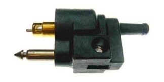 Genuine Yamaha Fuel pipe joint comp. 1