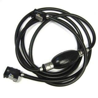 Yamaha 6Y1243065600 Fuel pipe comp. 1