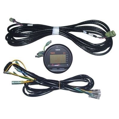 Yamaha 6YR762G02400 Tacho gauge rigging kit