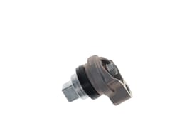 Yamaha 60V113010100 Anode cover assy