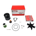 Genuine Yamaha 63PW006C0000 - Marine maintenance kit (300h) - Supplied by Flood Marine