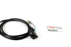 Yamaha 64E836720400 Trim sender
