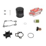 Genuine Yamaha 6AKW006C0000 - Marine maintenance kit (300h) - Supplied by Flood Marine