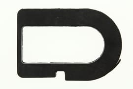 Yamaha 6EEF43290000 Seal