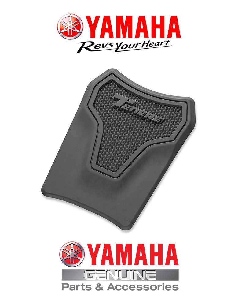 Yamaha BRLF41410000 Tank pad tenere 2025