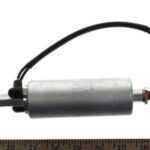 Genuine Yamaha 999990460700 - Fuel pump assy - Supplied by Flood Marine