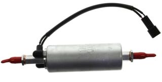 Genuine Yamaha Fuel Pump Assembly
