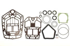 Yamaha 66KW00012000 Lower unit gasket kit