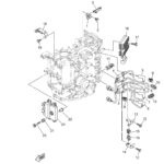 Genuine Yamaha 6C58591A5000 - Engine control unit assy - Supplied by Flood Marine