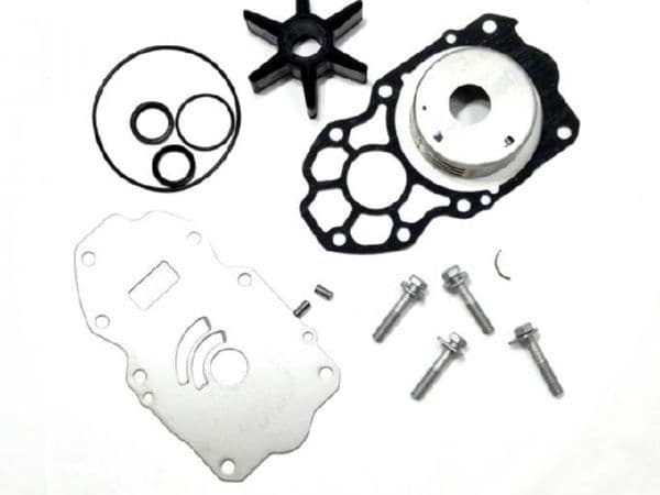 Yamaha 6EEW00780300 Water pump repair kit