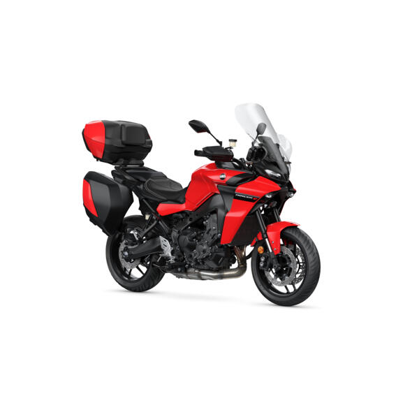 Yamaha B5UFVPTR0240 Travel pack tracer9 2024 vrsk
