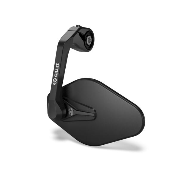 Yamaha BMEFBEMD0010 Bar end mirror, diamond