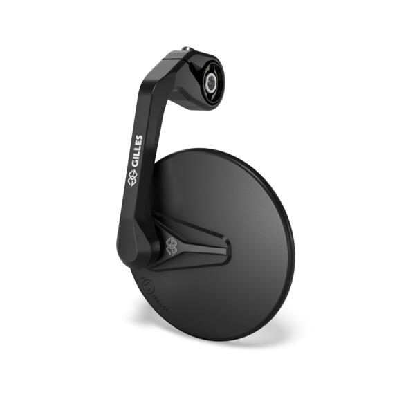 Yamaha BMEFBEMR0010 Bar end mirror, heritage