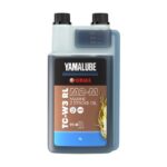 Genuine Yamaha YMD6302101A5 - Yamalube m2-m 2s tc-w3-rl 1l - Supplied by Flood Marine
