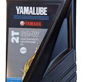 Genuine Yamaha YMD630230111 - Yamalube s2 waverunner oil 1l - Supplied by Flood Marine