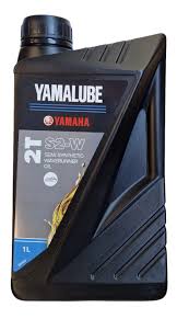 Yamaha YMD630230111 Yamalube s2 waverunner oil 1l