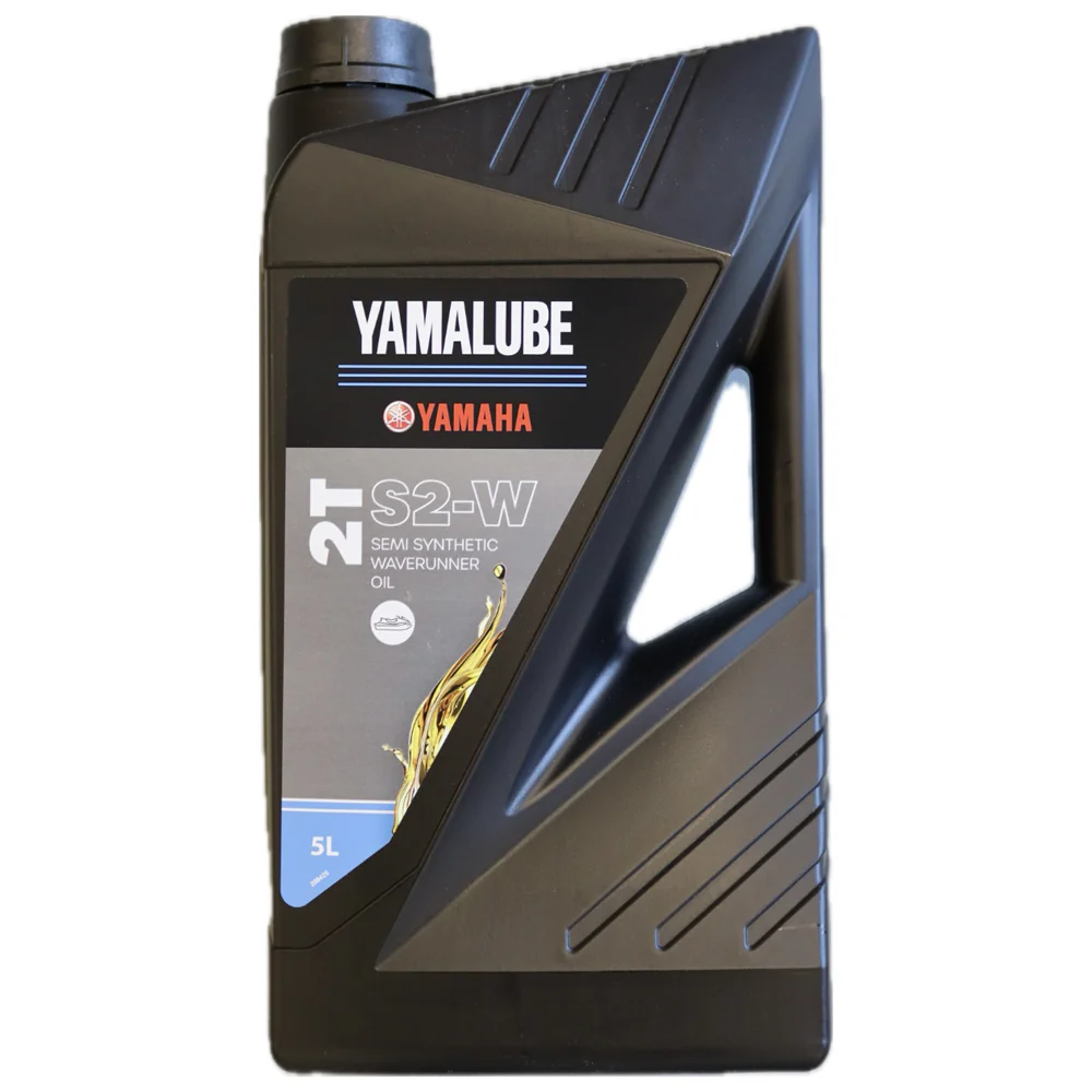 Yamaha YMD630230511 Yamalube s2 waverunner oil 5l