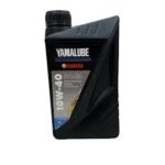 Genuine Yamaha YMD630600101 - Yamalube s4-m 10w40 1l - Supplied by Flood Marine