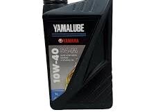 Genuine Yamaha Yamalube s4-m 10w40 1l
