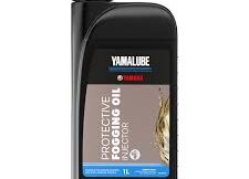 Genuine Yamaha YMD650491871 - Yamalube fogging oil injector - Supplied by Flood Marine