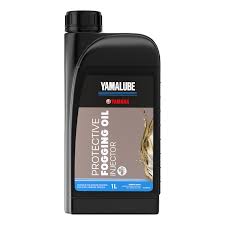 Yamaha YMD650491871 Yamalube fogging oil injector