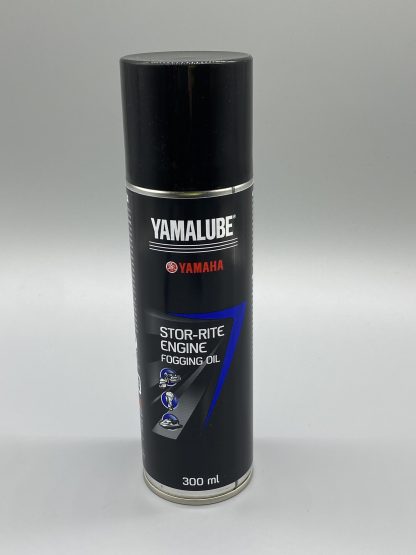 Yamaha YMD650491882 Yamalube fogging oil carbureto